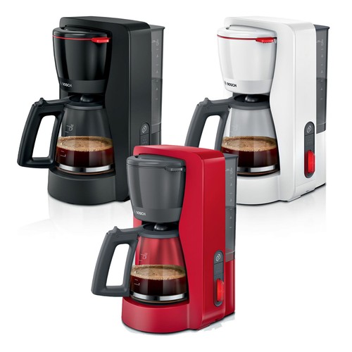 Bosch mymoment kaffeemaschine - mymoment,