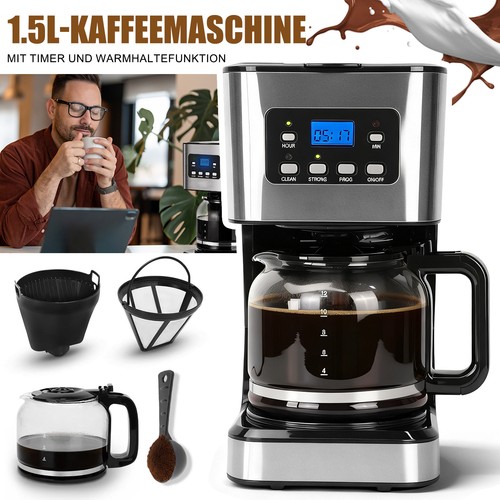 Kaffeemaschine mit