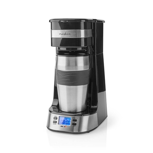 Digitale kaffeemaschine - digitale,