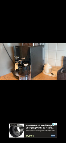 Kaffeemaschine krups - kaffeemaschine,
