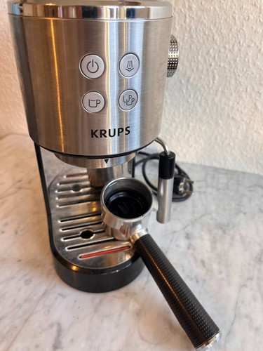 Krups virtuoso xp442c - virtuoso,