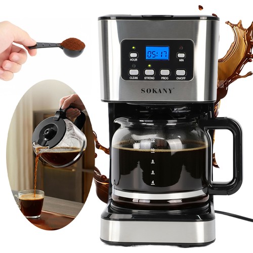Kaffeemaschine