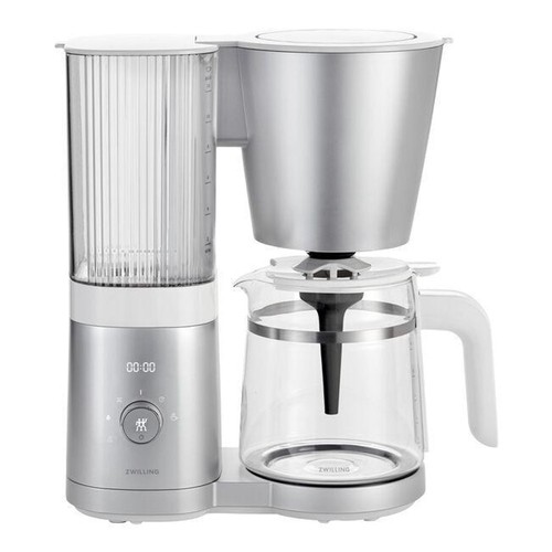 Zwilling enfinigy silber - zwilling,