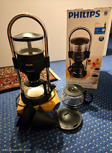 Philips café gourmet - philips,