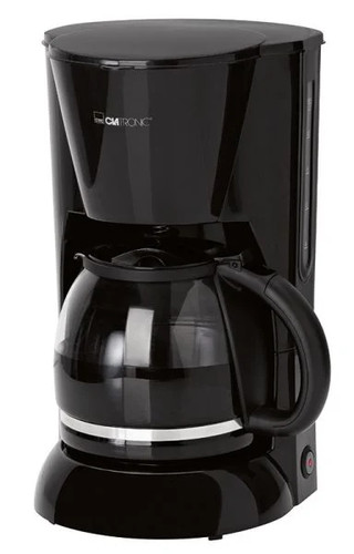 Clatronic filterkaffeemaschine - clatronic,