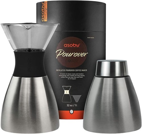 Asobu pour over - asobu,