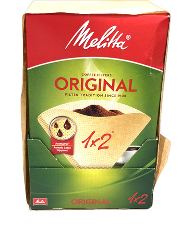 720 stück melitta - 720,