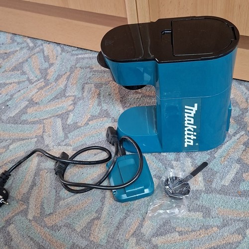 Makita dcm500z 18v - makita,