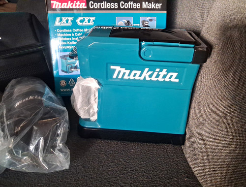 Makita dcm501z - makita,