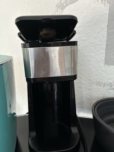 Kaffeemaschine mit filter für - kaffeemaschine,
