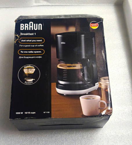 Braun 1100bk - braun,