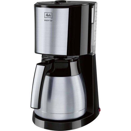 Melitta filterkaffeemaschine - melitta,