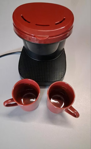 Mini kaffeemaschine zum - kaffeemaschine,