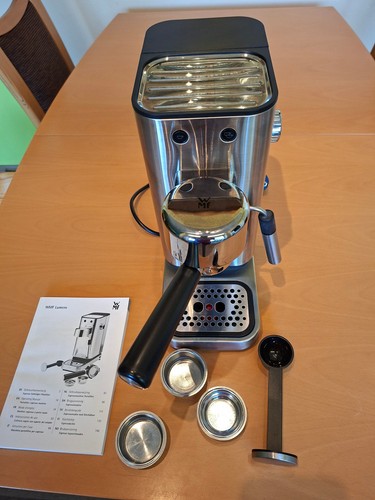 Wmf lumero tassen espresso - wmf,