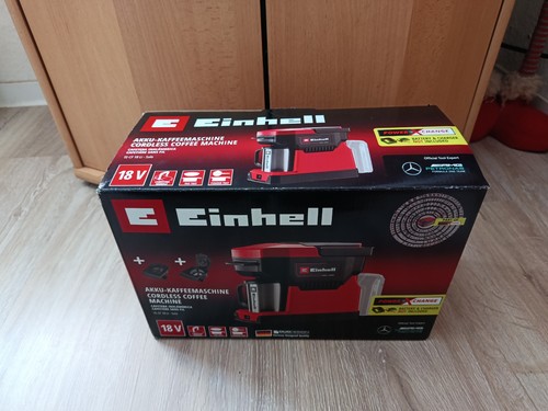 Einhell power change - einhell,