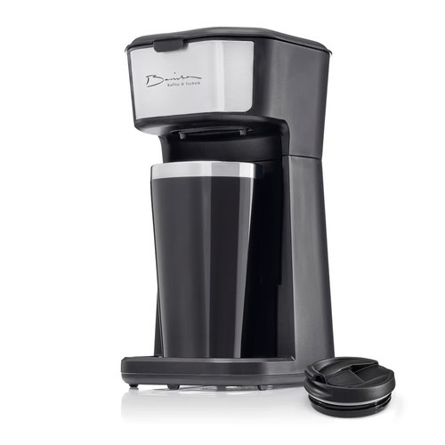 Barista kaffeemaschine single - kaffeemaschine,