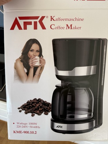 Kaffeemaschine filterkaffee - kaffeemaschine,