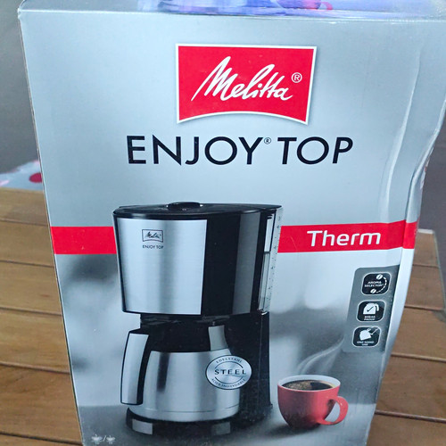 Melitta enjoy top - melitta,