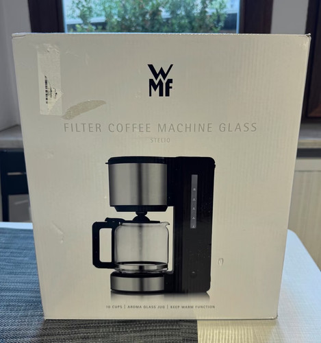 Wmf stelio aroma - stelio,