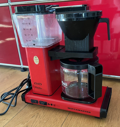 Technivorm moccamaster - technivorm,