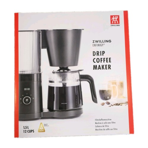 Zwilling enfinigy - zwilling,