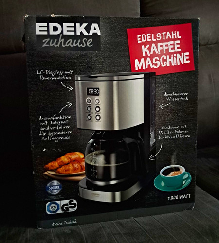 Edeka zuhause - edeka,