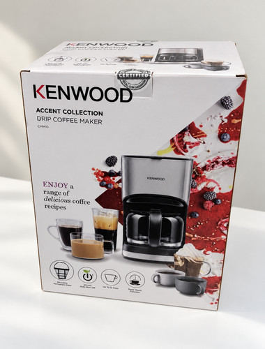 Kenwood accent collection - accent,