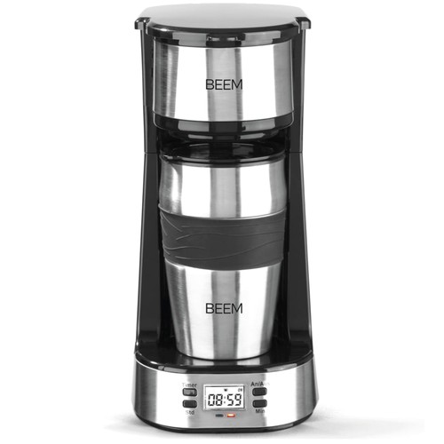 Kaffeemaschine single tasse - 1,