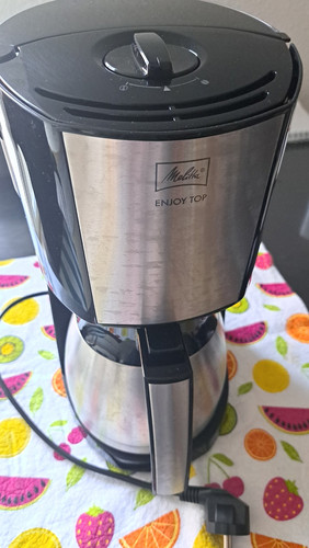 Melitta enjoy top - melitta,