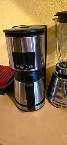 Ambiano filter kaffeemaschine - ambiano, filter-kaffeemaschine