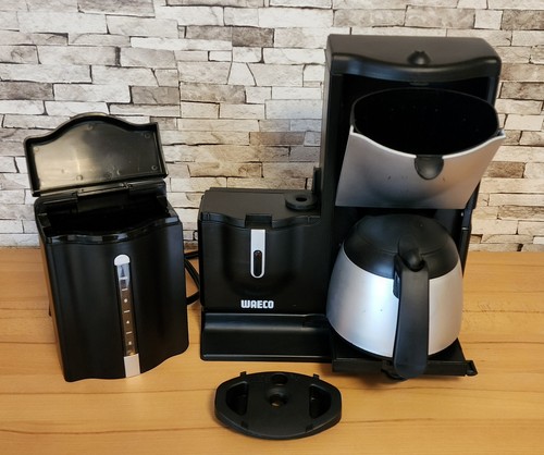 Waeco kaffeemaschine 24v 8 - kaffeemaschine,,
