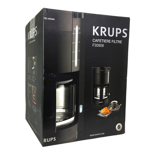 Krups f30908 proaroma - krups,