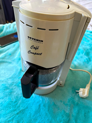 Severin café compact - severin,