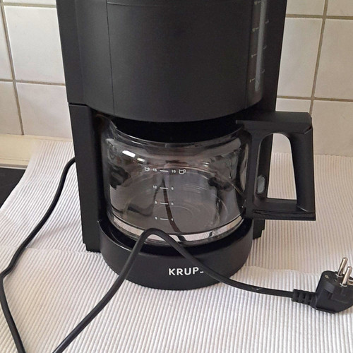 Krups pro aroma - pro,