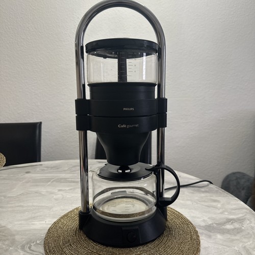 Philips 5405 cafe gourmet - hd,