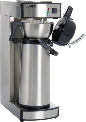 Filterkaffeemaschine saro - filterkaffeemaschine,
