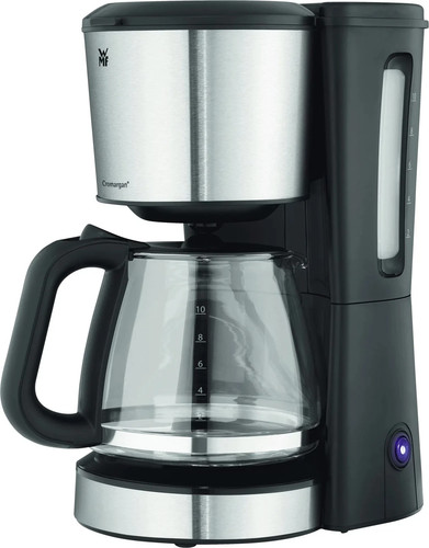 Wmf filterkaffeemaschine bueno - filterkaffeemaschine,