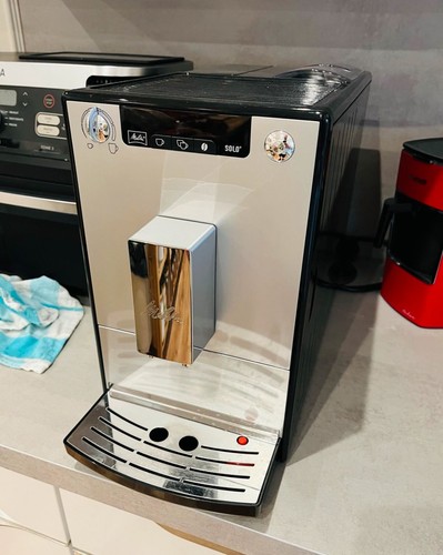 Melitta solo kaffeemaschine - melitta,