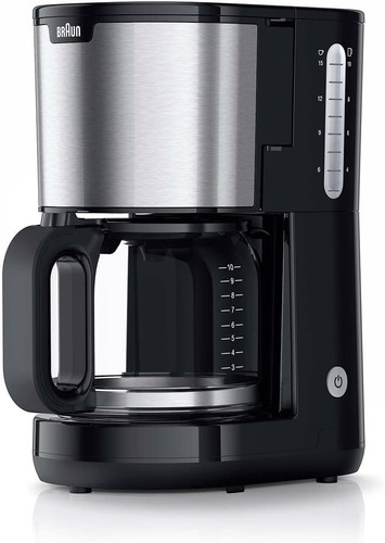 Braun purshine 1500 - 1500, bk
