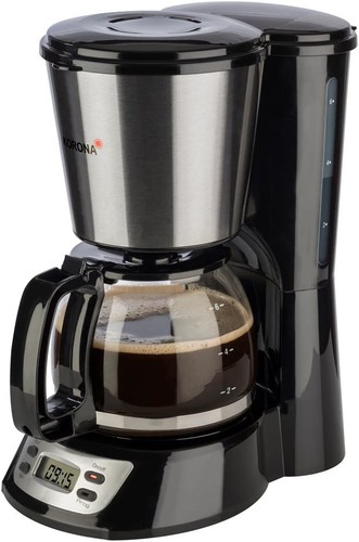 Korona kaffeemaschine timer - korona,
