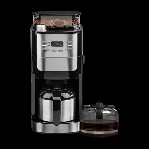 Kaffeefiltermaschine mit