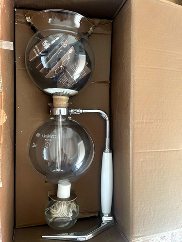 Kaffeemaschine perkolator art - kaffeemaschine,