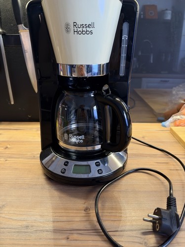 Russell hobbs kaffeemaschine - russell,