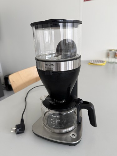 Philips café gourmet - philips,