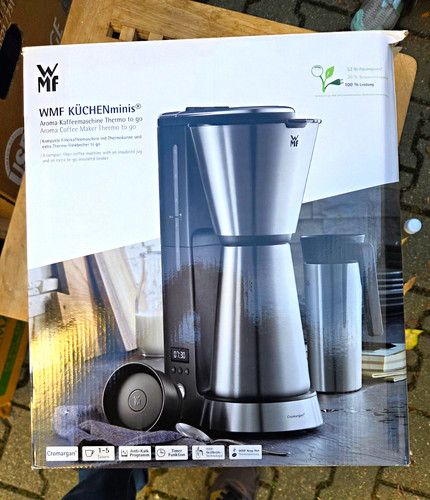Wmf küchenminis aroma - wmf,