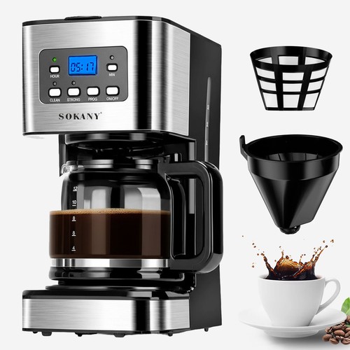 Filterkaffeemaschine 5l - filterkaffeemaschine, 1.5l