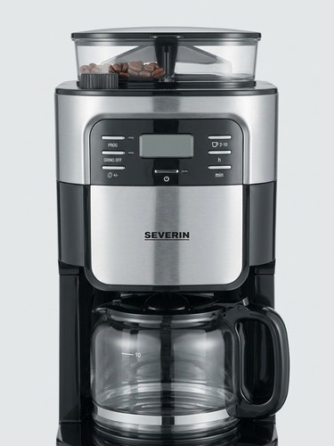 Severin 4810 kaffeemaschine - 4810,