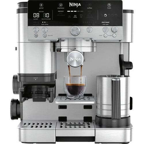 Ninja es655eu luxe - ninja, café