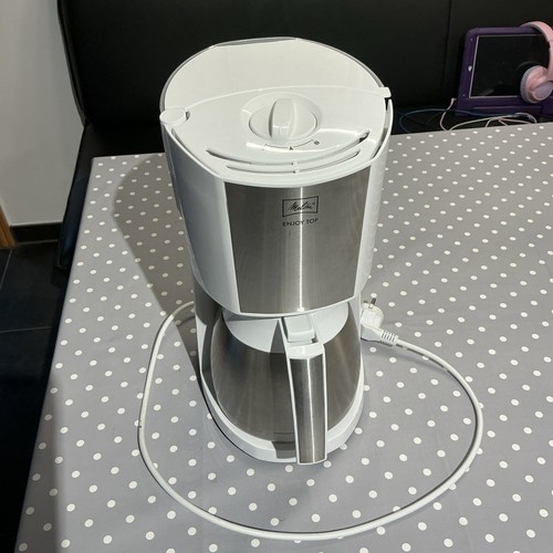 Melitta enjoy top filter - top,