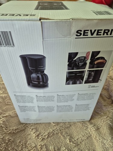 Kaffeemaschine